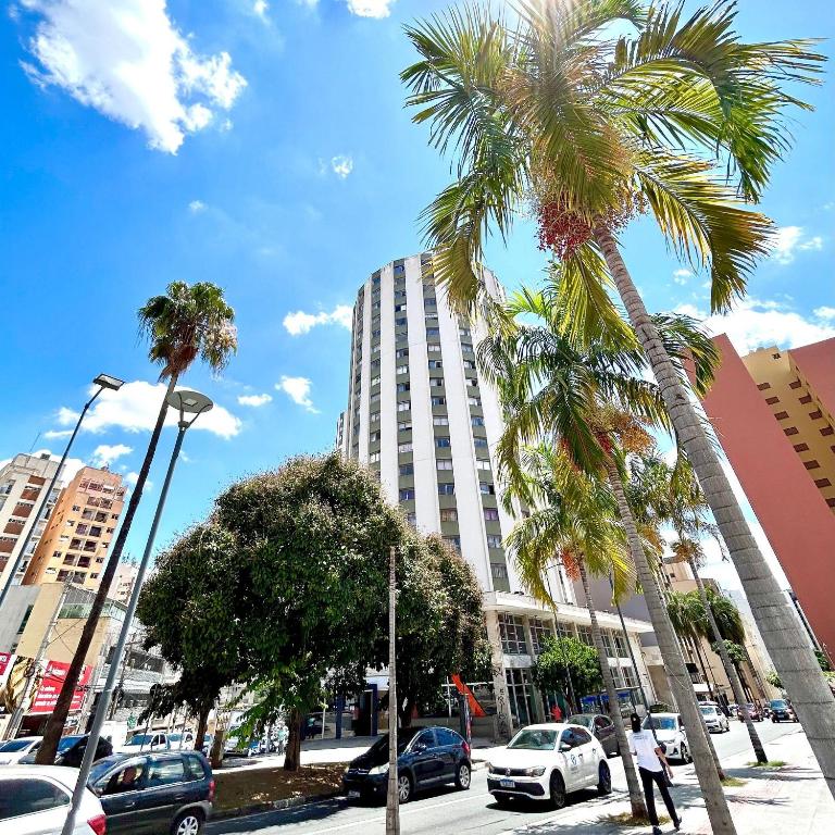 Gallery image of KitiHaus Campinas in Campinas