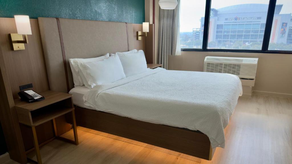 Holiday Inn Houston S - NRG Area - Med Ctr, an IHG Hotel - 
