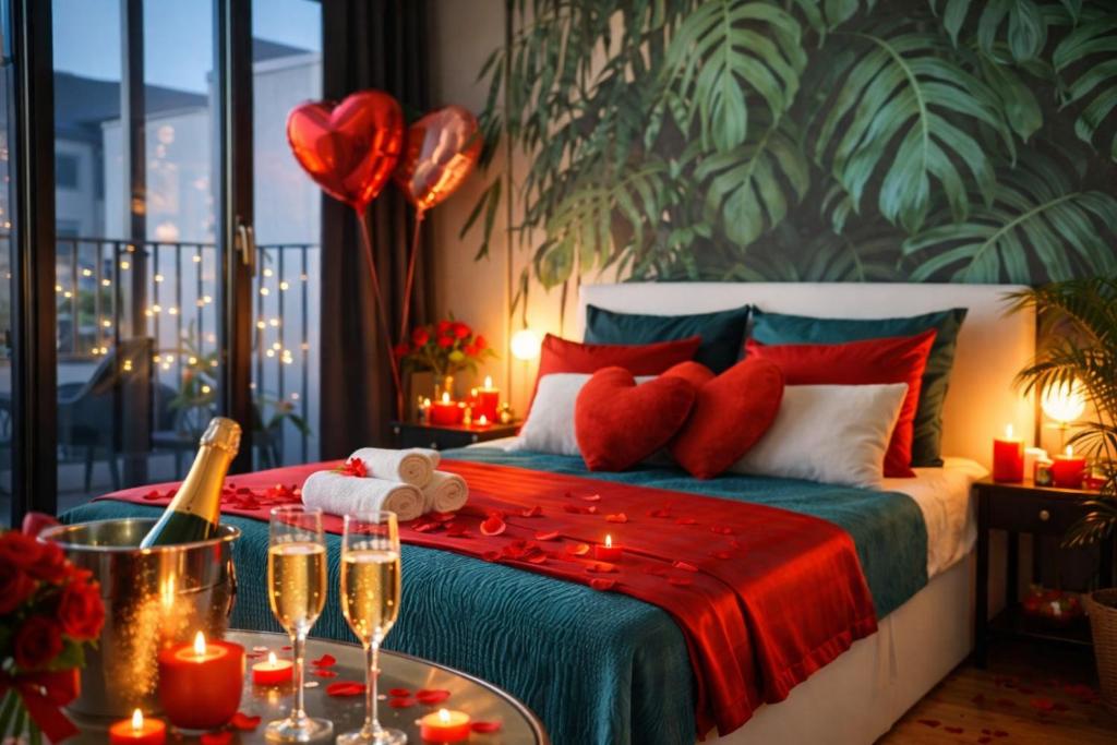 Aparthotel Market Square TectumApartments