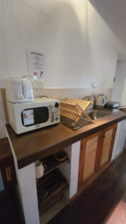 ETERNO SOL Loft Andino