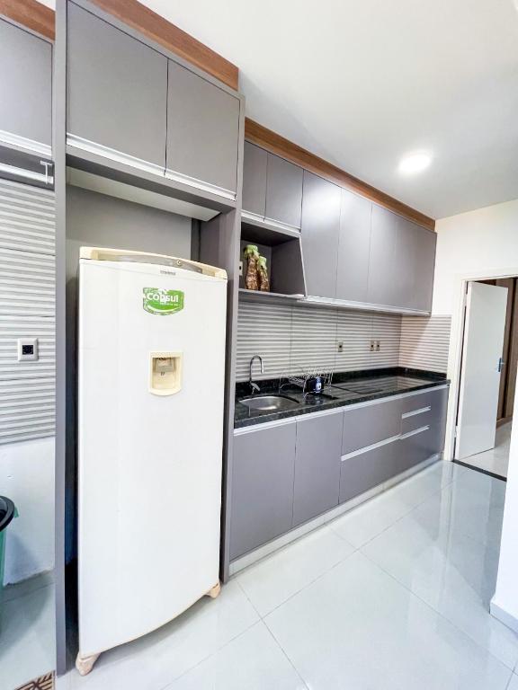 Dapur atau dapur kecil di Solaris