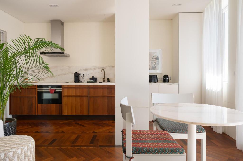 Vila Catarina Luxury Apartments - 18