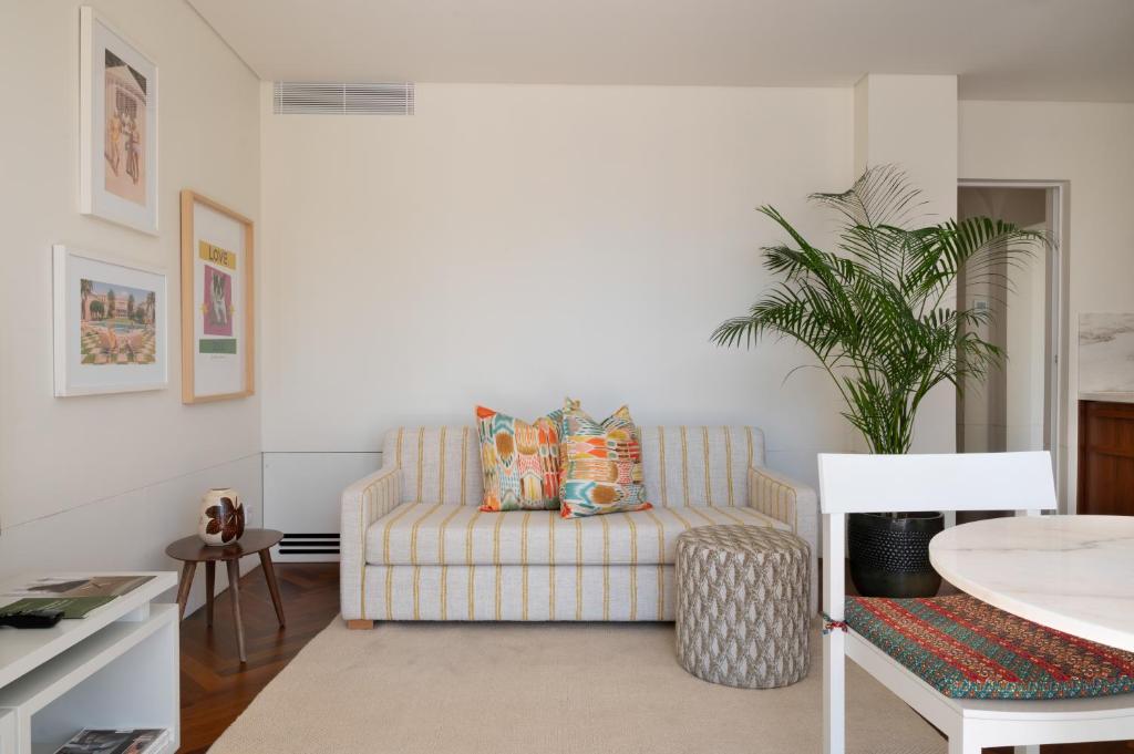 Vila Catarina Luxury Apartments - 19