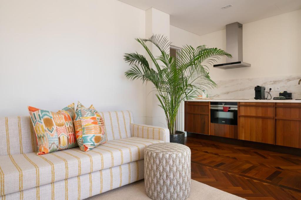 Vila Catarina Luxury Apartments - 16