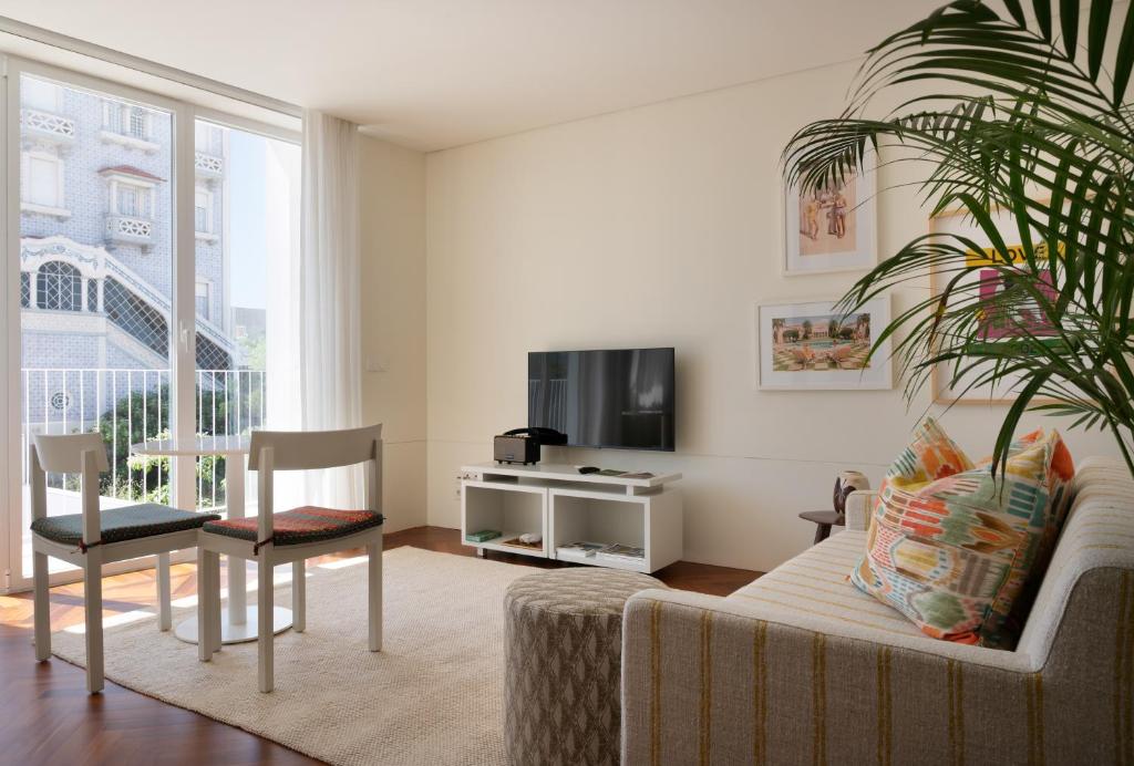 Vila Catarina Luxury Apartments - 15