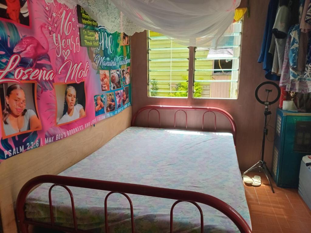 Lewas Homestay at Wayasewa