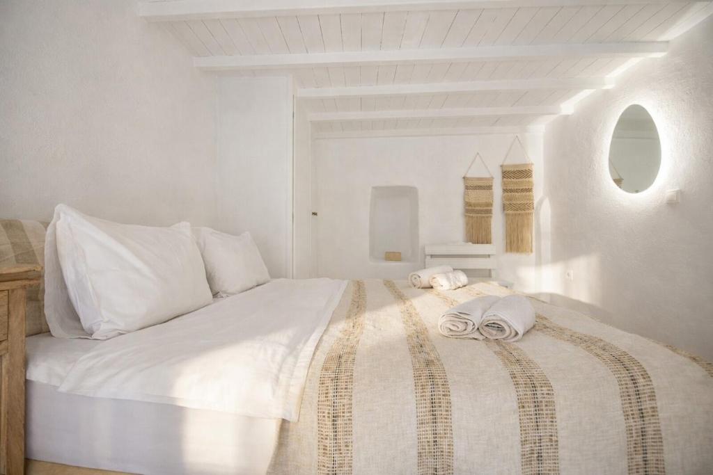 White Pearl Mykonos - 1