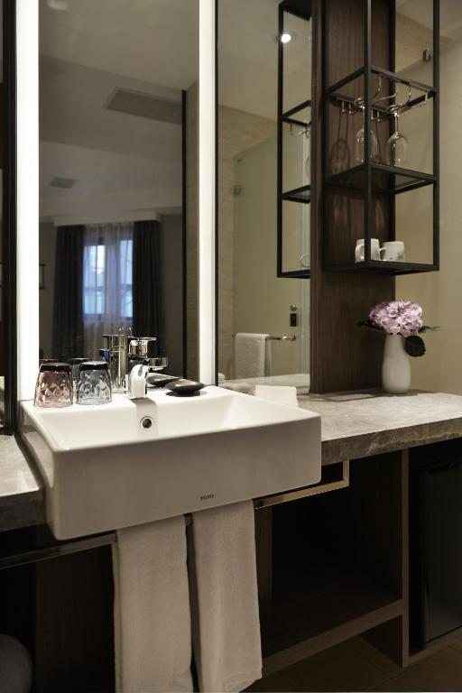 Fotografie z fotogalerie ubytování City Place Hotel v destinaci Tchaj-nan