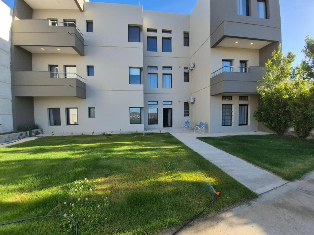 CORREDOR PATAGONICO APART Hotel