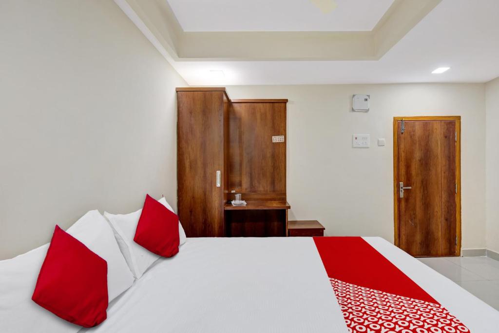 Hotel O Millennia - Hizvo