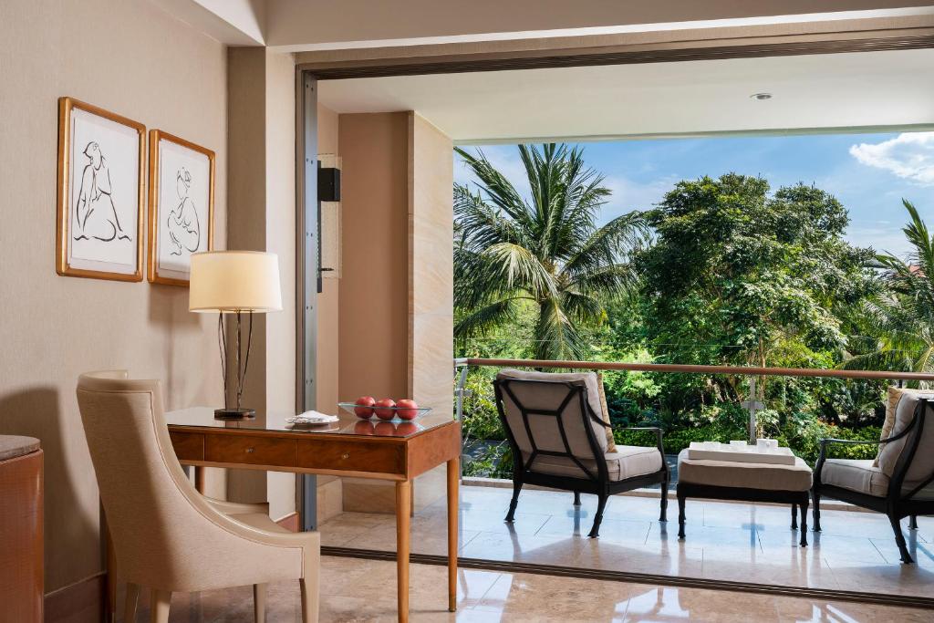 Mulia Resort photo 3