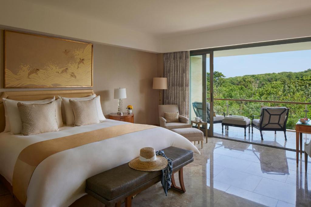 Mulia Resort photo 5