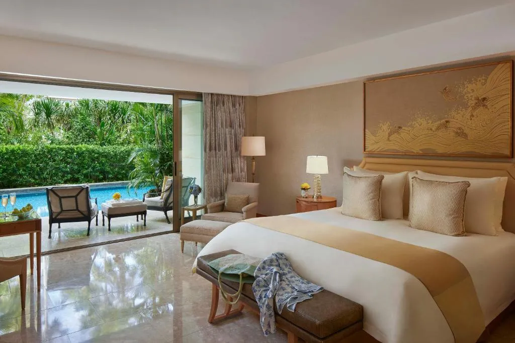 Signature Lagoon Access