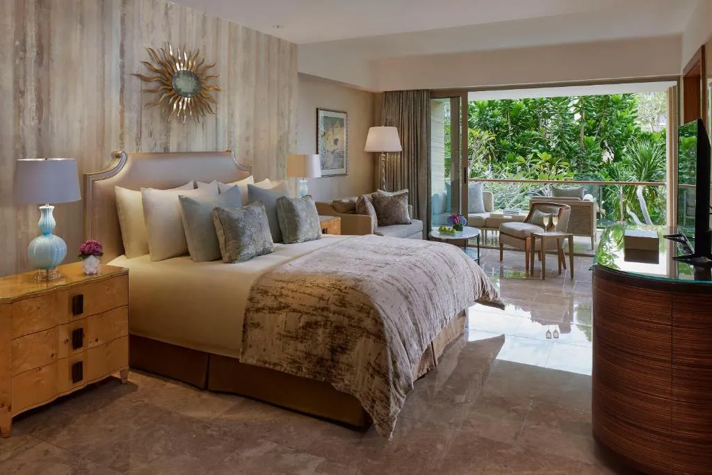 Royal Suite