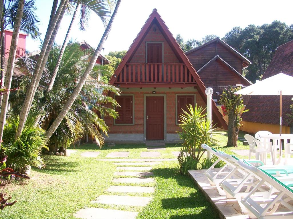  Pousada Farol da Barra