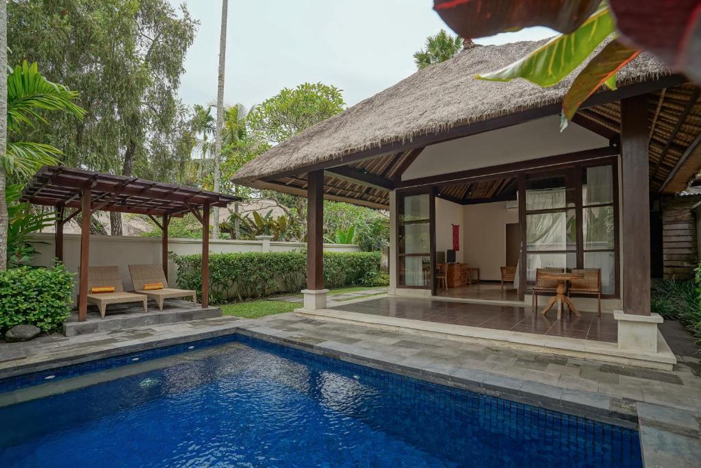 Pertiwi Resort & Spa