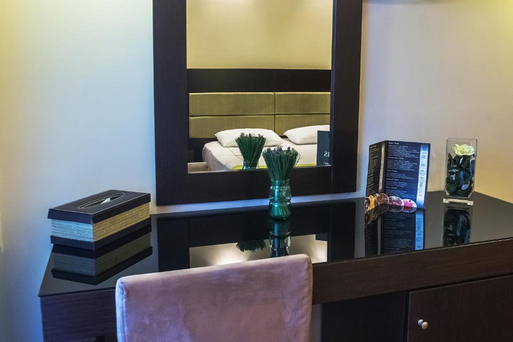 Giotis Boutique Hotel - Resim 29