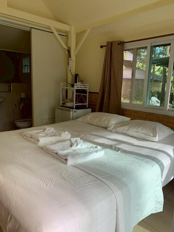 Pink Kangaroo Bungalows - Chalet
