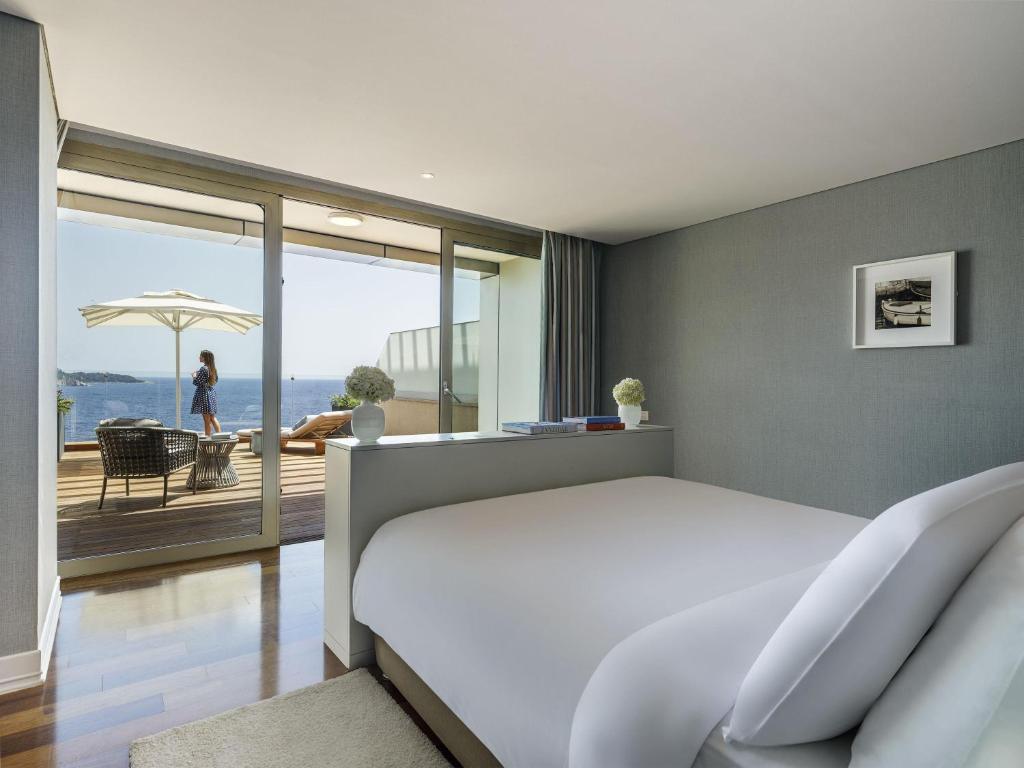 Rixos Premium Dubrovnik - 