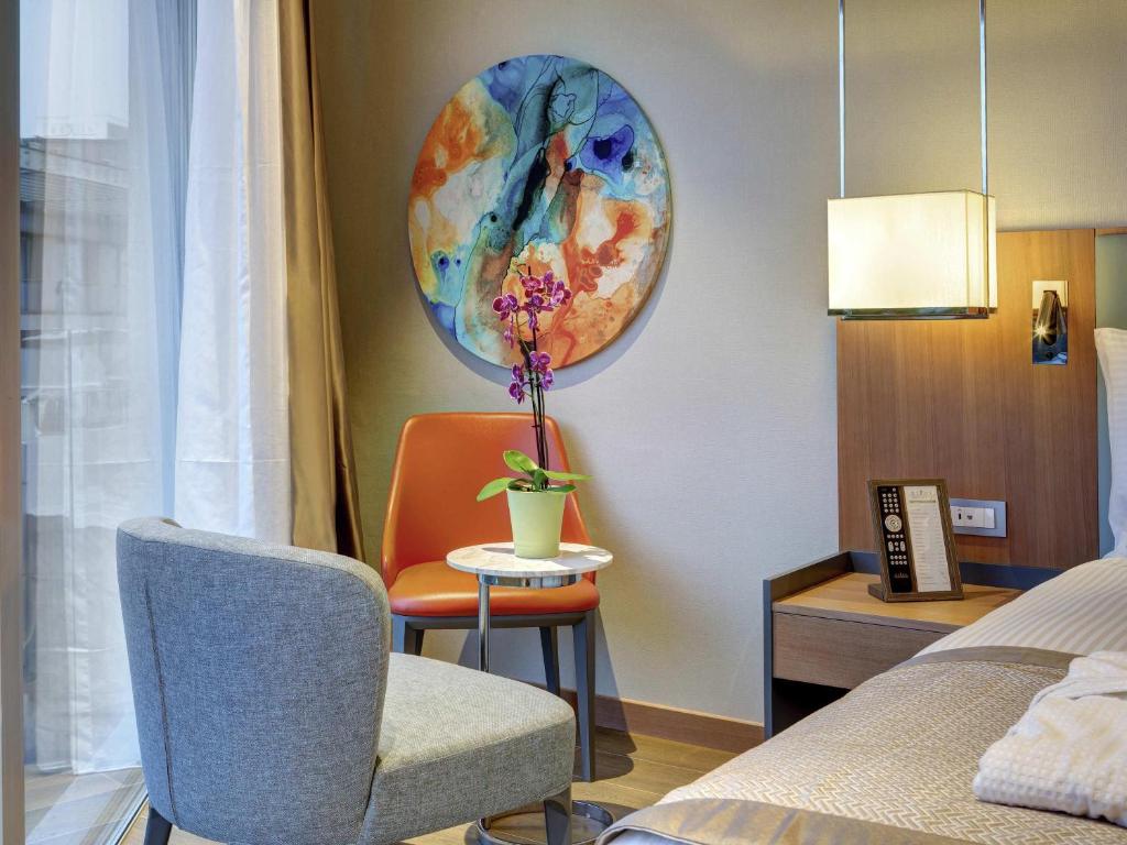 Rixos Premium Dubrovnik - 5