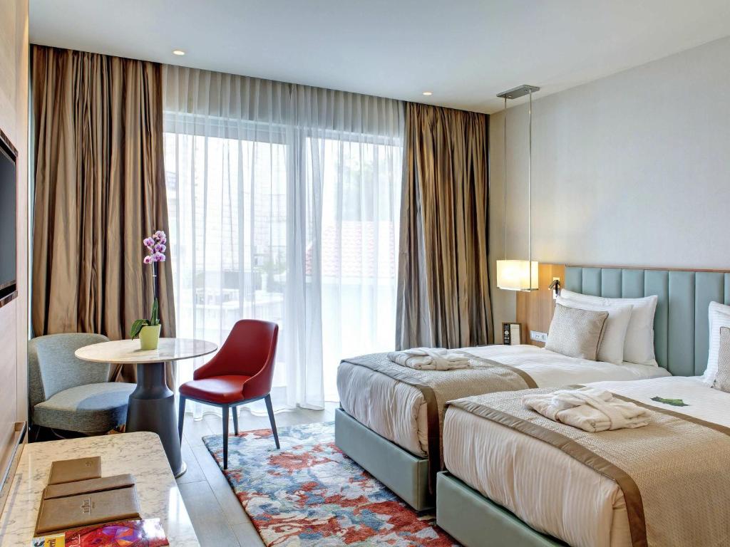 Rixos Premium Dubrovnik - 3