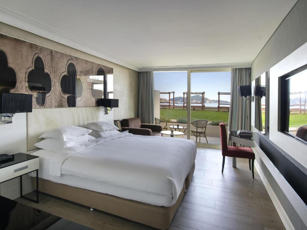 Rixos Premium Dubrovnik - 
