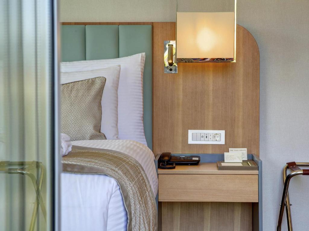 Rixos Premium Dubrovnik - 1