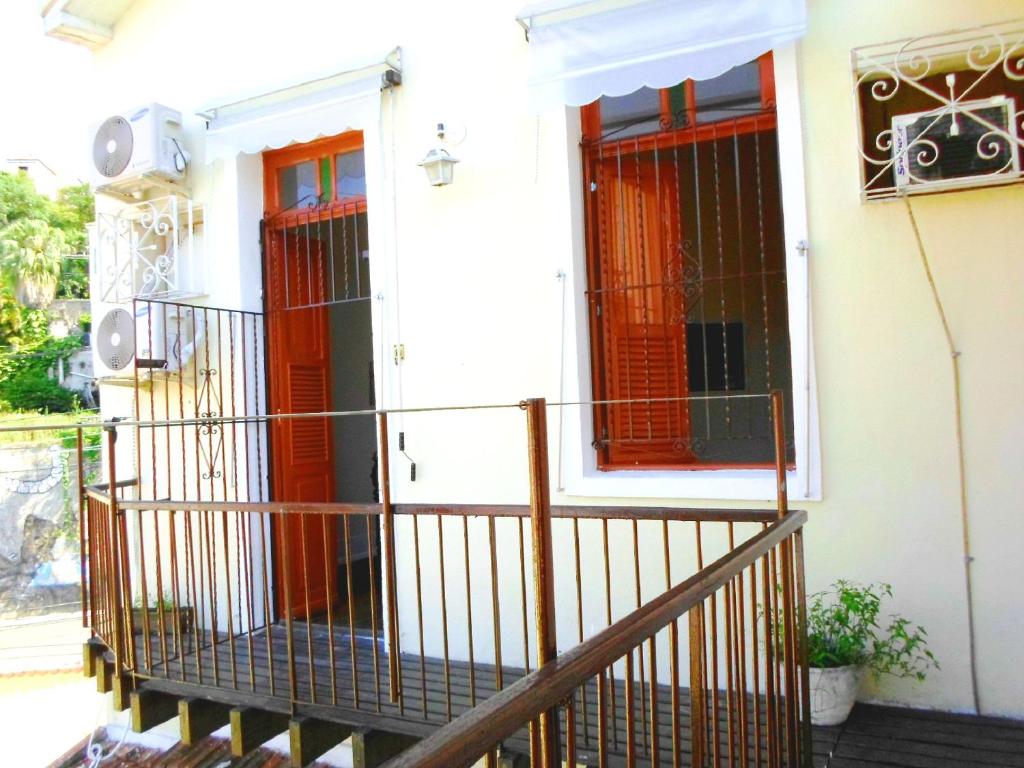  Historic cottage