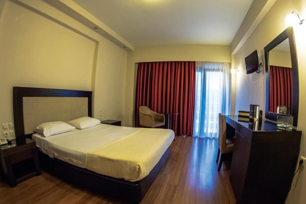 Giotis Boutique Hotel - Resim 30