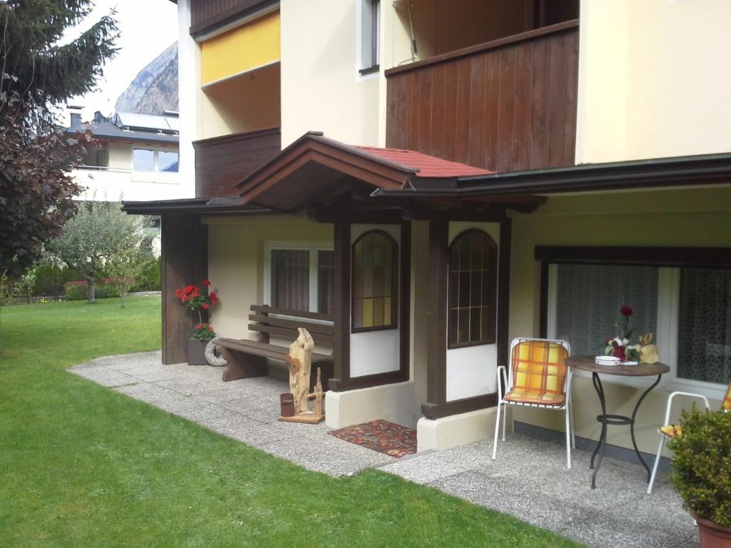 Haus Romantik Umhausen Aktualisierte Preise Fur 2021