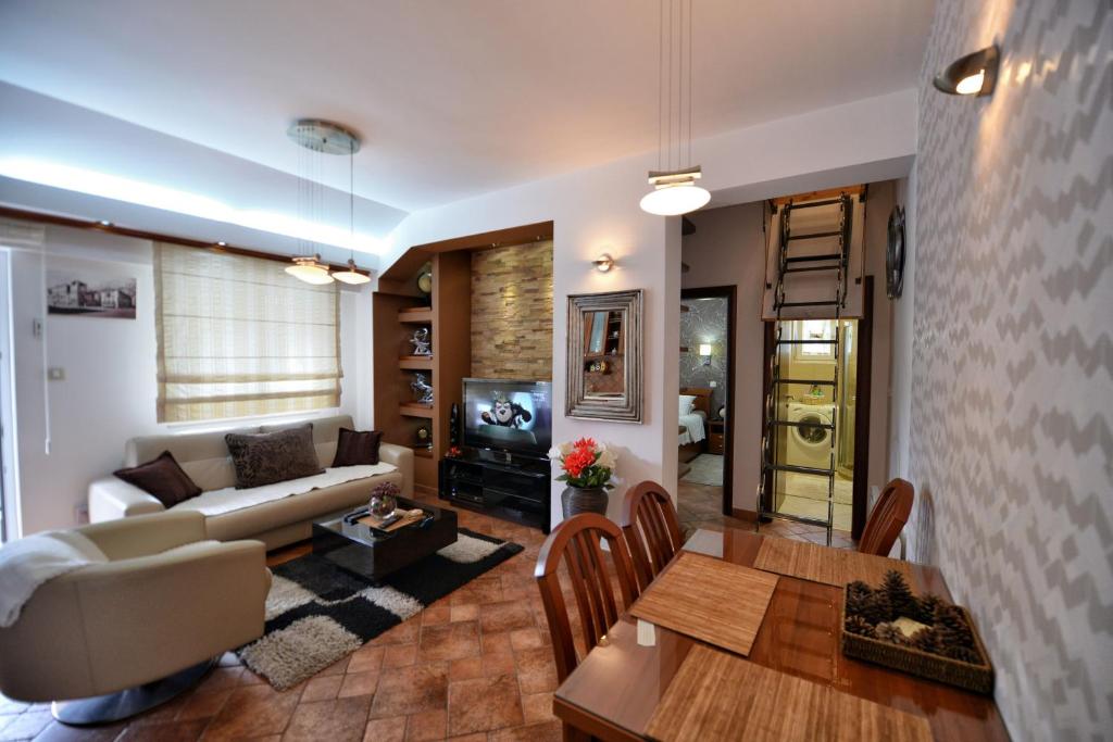 BMB Apartments Kotor - 11