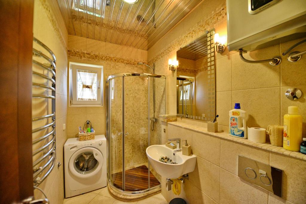 BMB Apartments Kotor - 12