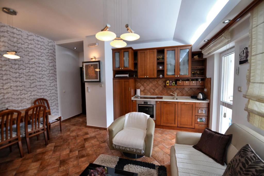 BMB Apartments Kotor - 5