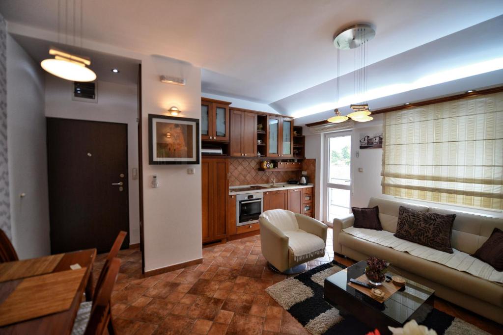 BMB Apartments Kotor - 1