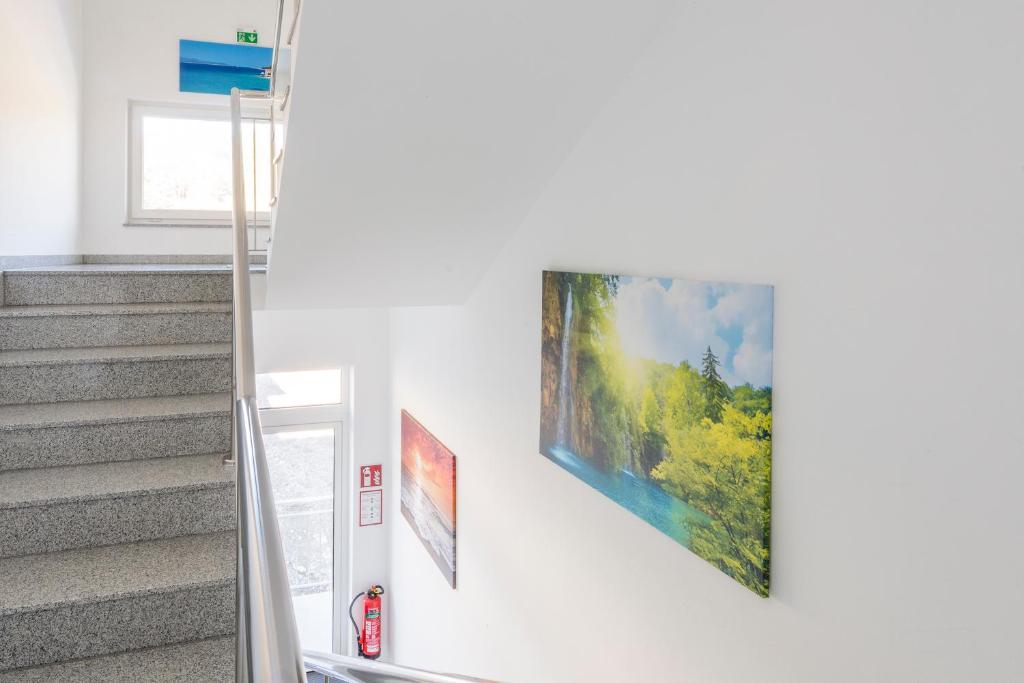 Foto dalla galleria di Gasthof Niki a Kapfenberg