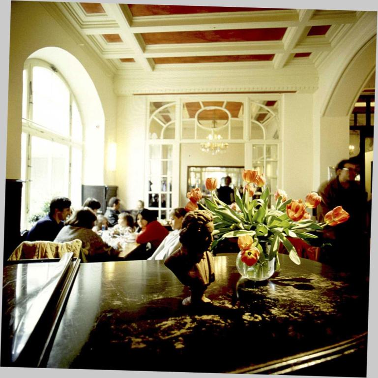 Hotel Mariandl - Resim 16