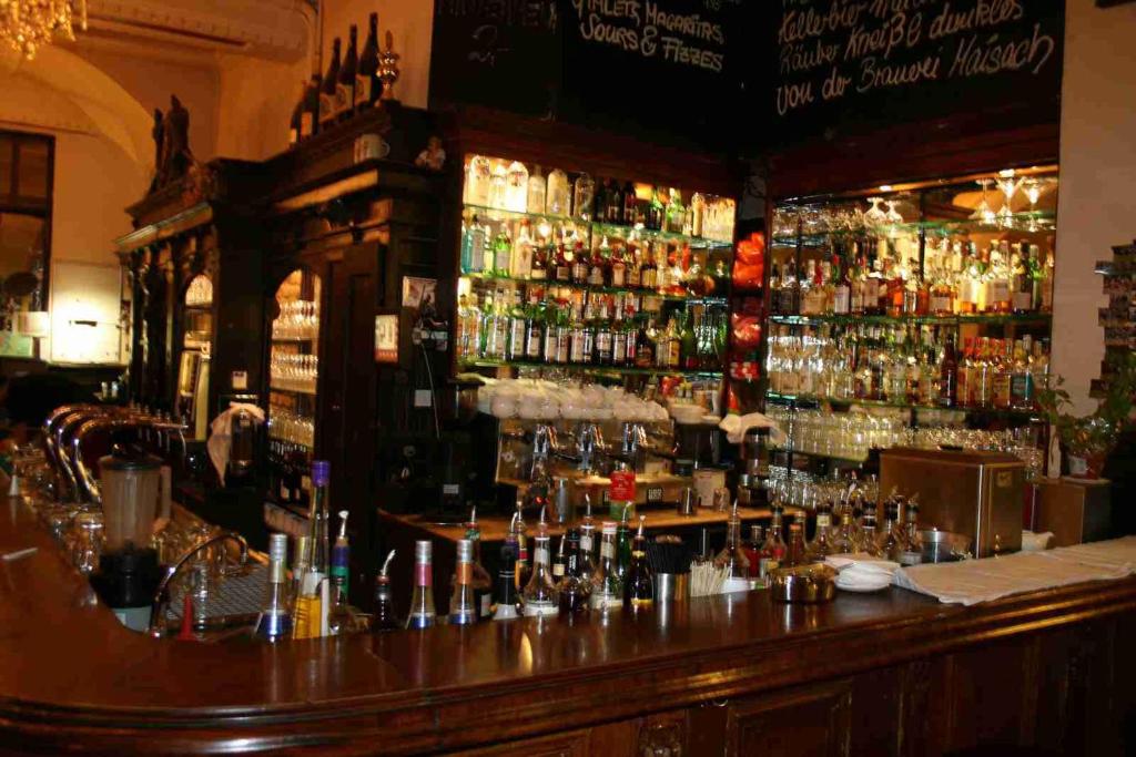 Hotel Mariandl - Resim 17