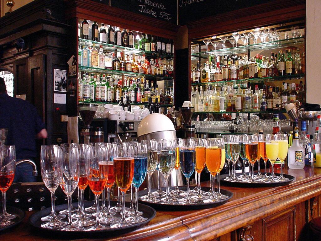 Hotel Mariandl - Resim 18