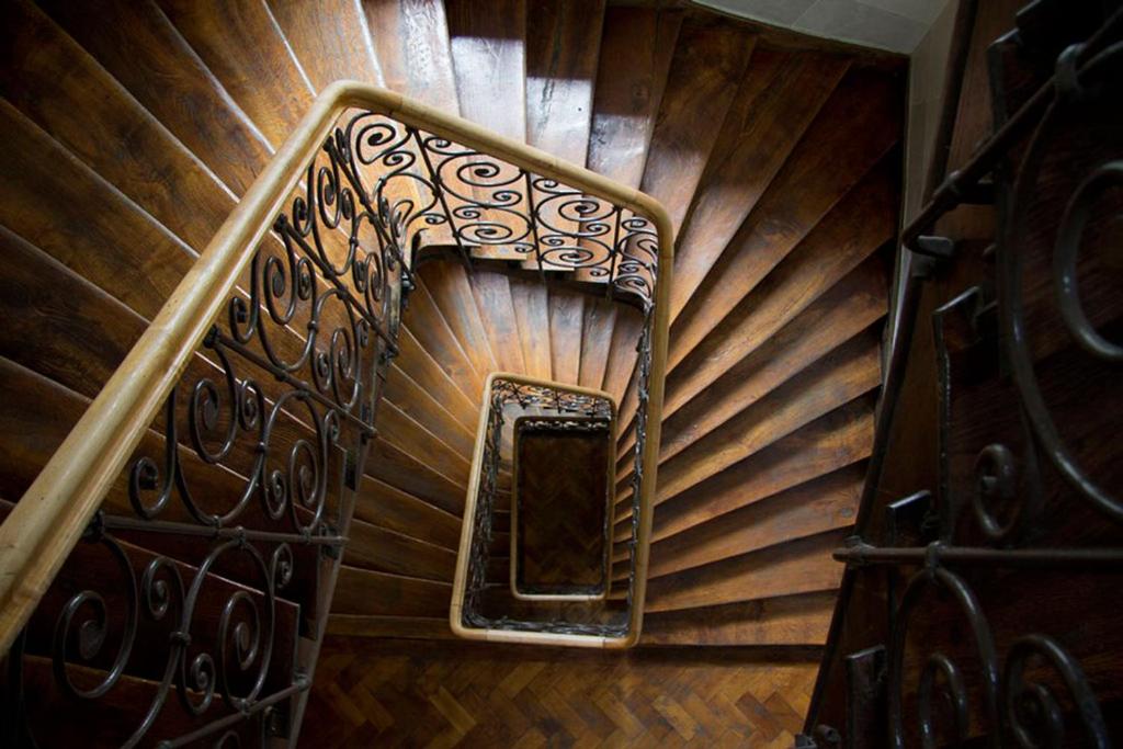 Fotografie z fotogalerie ubytování Hotel Mariandl v Mnichově