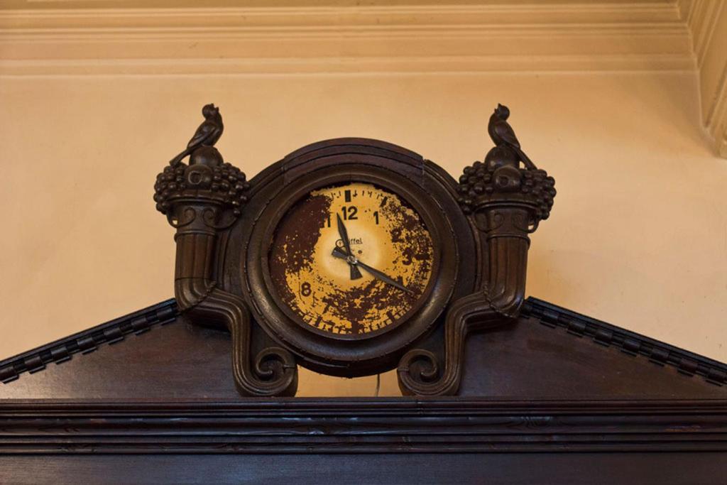 Hotel Mariandl - Resim 20