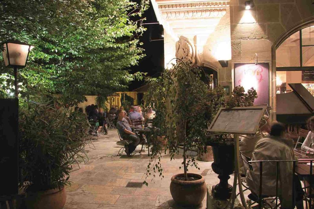 Hotel Mariandl - Resim 23