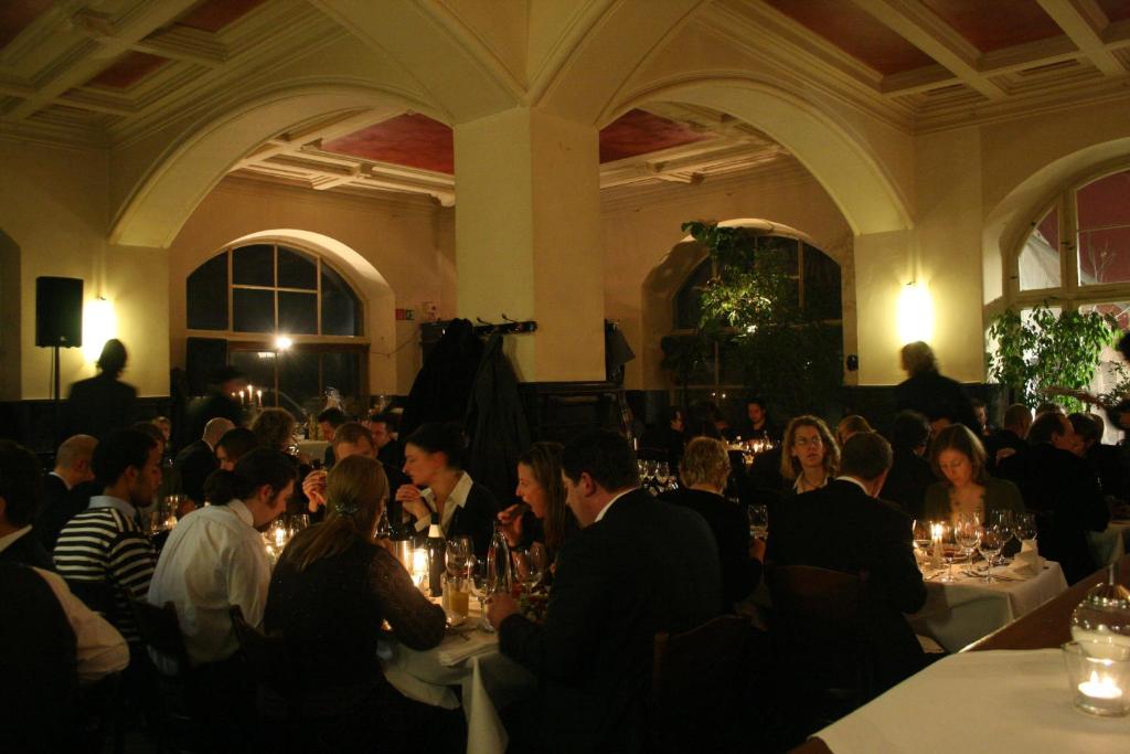 Hosté ubytování Hotel Mariandl