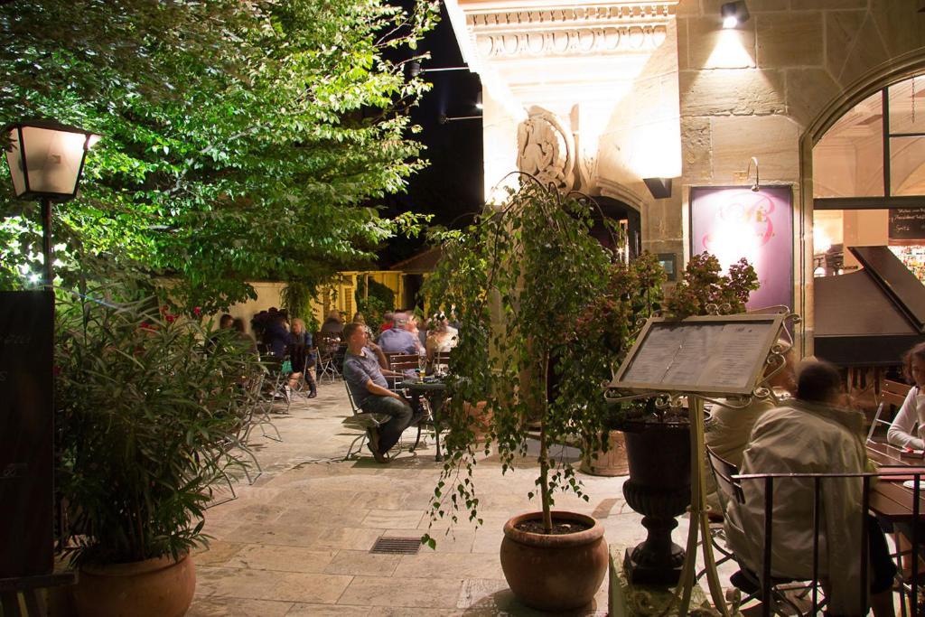 Hotel Mariandl - Resim 27