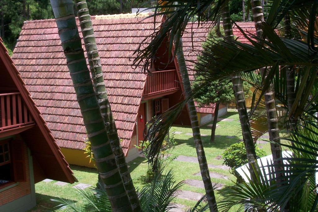  Pousada Farol da Barra