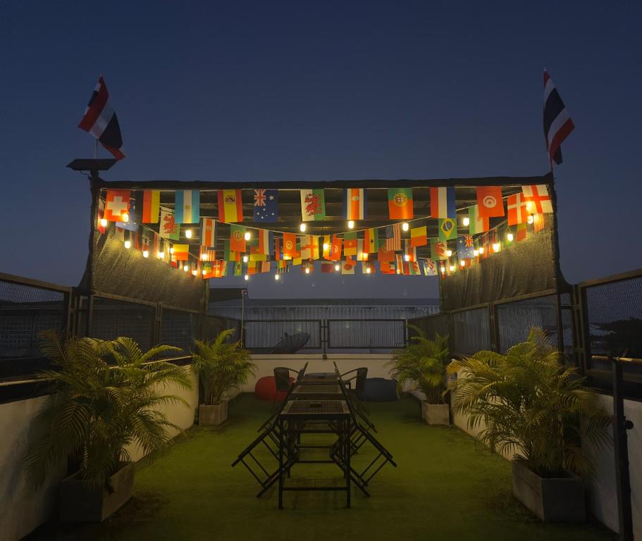 Backpack Hostel - 15