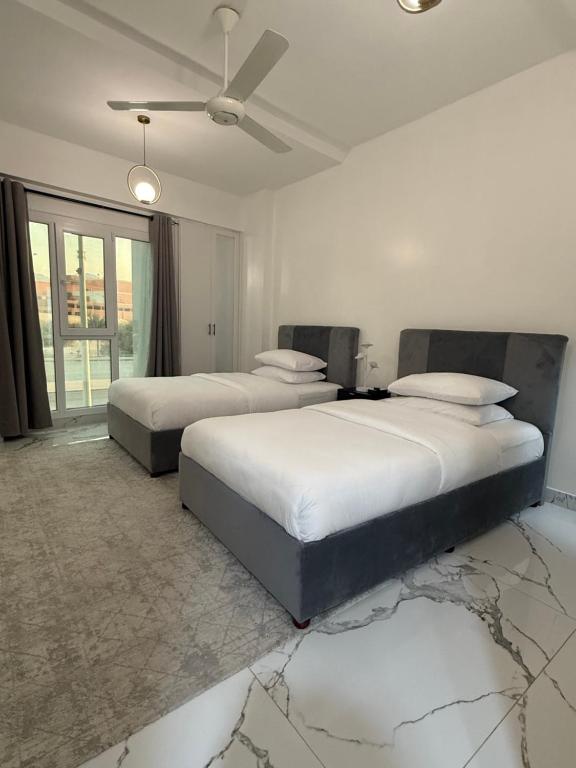 امکانات Bujalux apartment - تصویر ۴