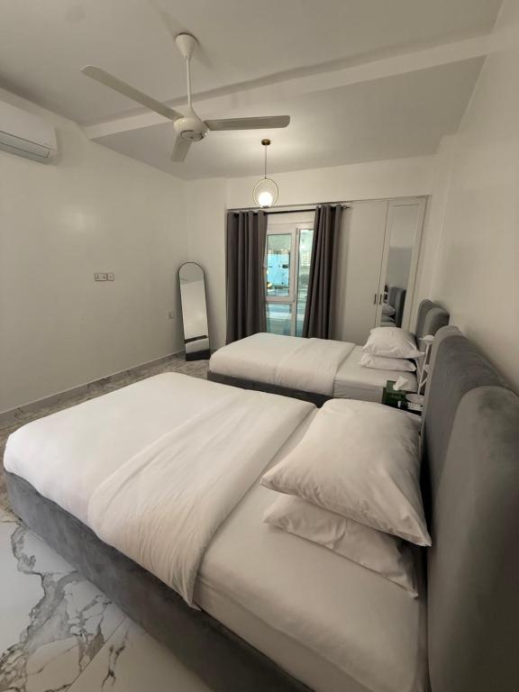 فضای داخلی Bujalux apartment در مسقط - تصویر ۳