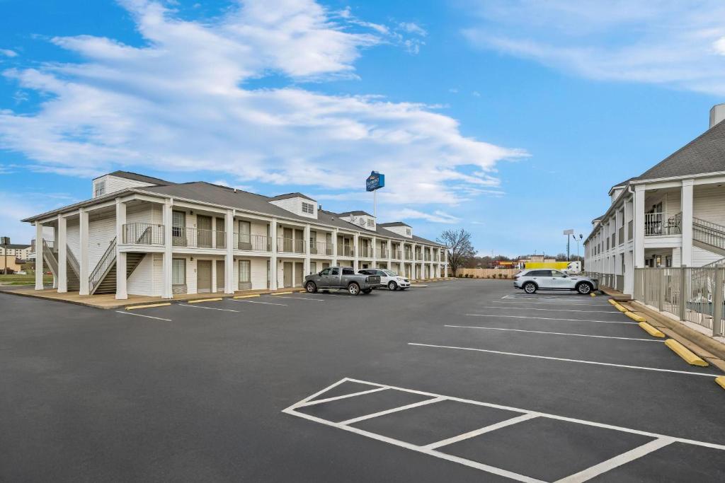 Baymont by Wyndham Tuscaloosa
