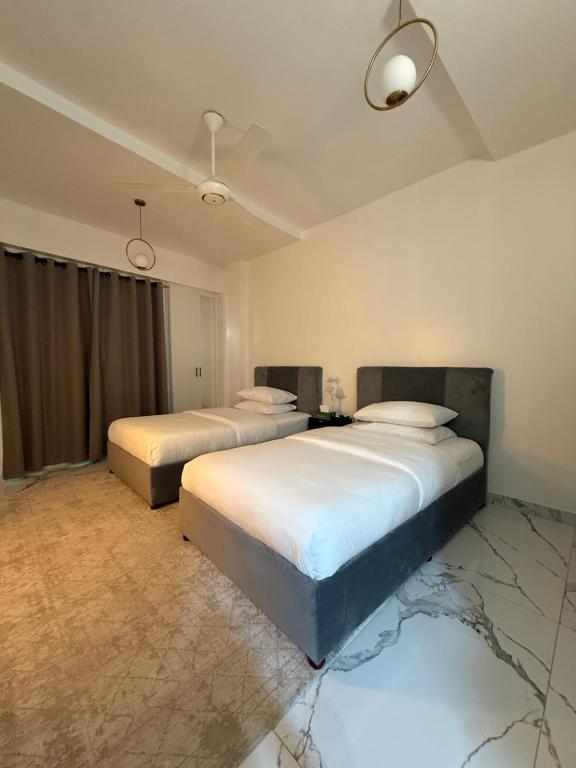 تصویر اتاق‌های Bujalux apartment - تصویر ۲