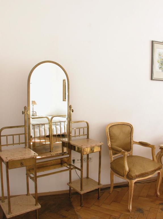 Hotel Mariandl - Resim 29